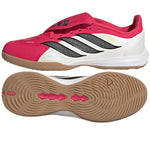 Adidas Predator League FT Jr IN JR7923 teremcipő