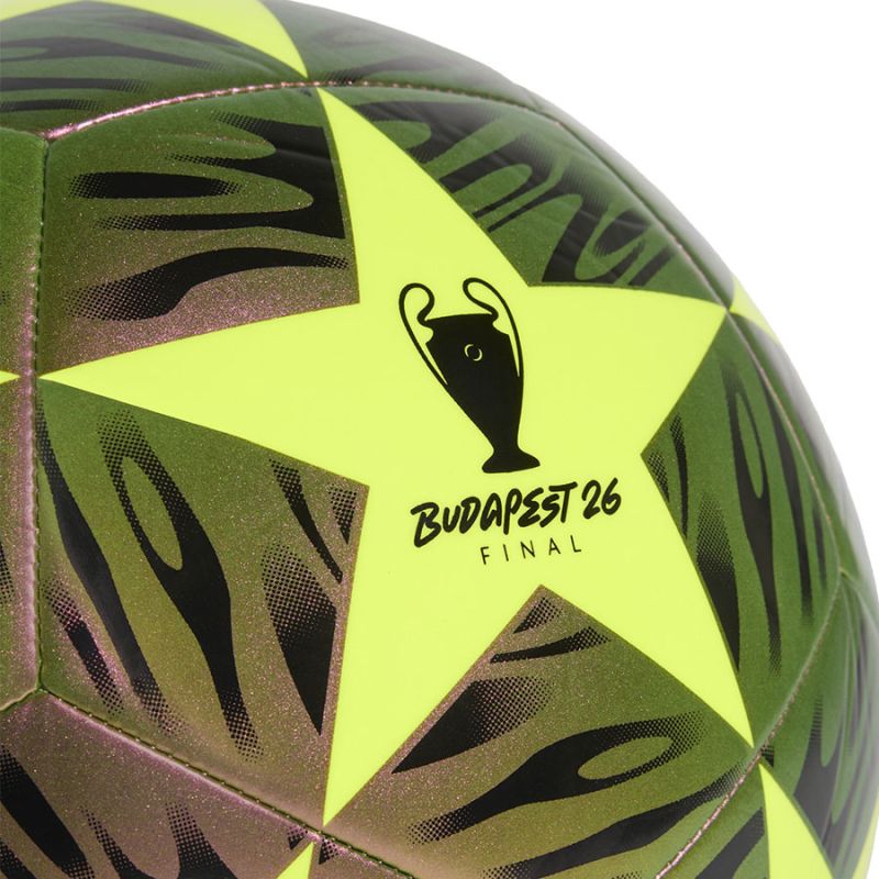adidas UCL Club JX9092 futball labda