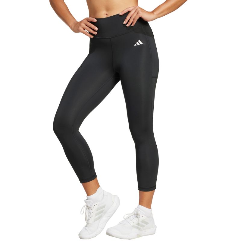 adidas Optime Essentials Stash 3/4 W Leggings IY9243 Nadrág
