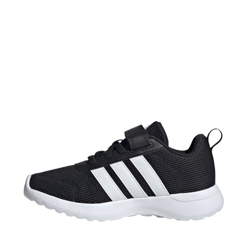 Adidas Vl Move kids fekete cipő