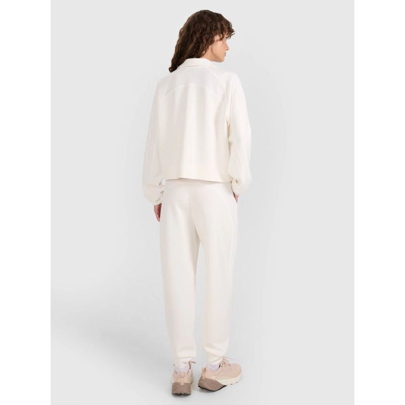 Women's 4F modal jogger sweatpants 4FWAW25TTROF1180-11S melegítőnadrág