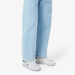 Lacoste CARNABY SET 224 1 SMA WHT/NVY ( )