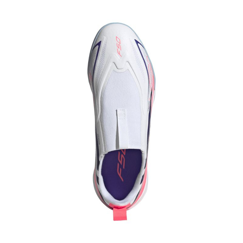 Adidas F50 Hyperfast League LL IN Kids' Soccer cipő