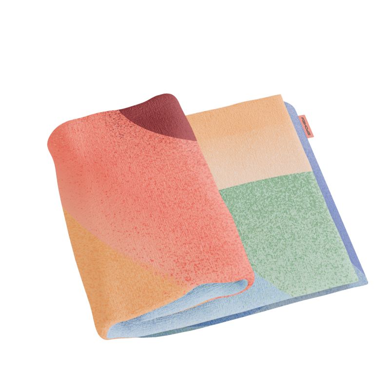 Spokey Travel Yoga Mat SPK-944217 Edzőfelszerelés