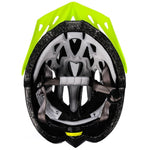 Meteor Gruver L 58-61 cm Bicycle Helmet uniw helmets
