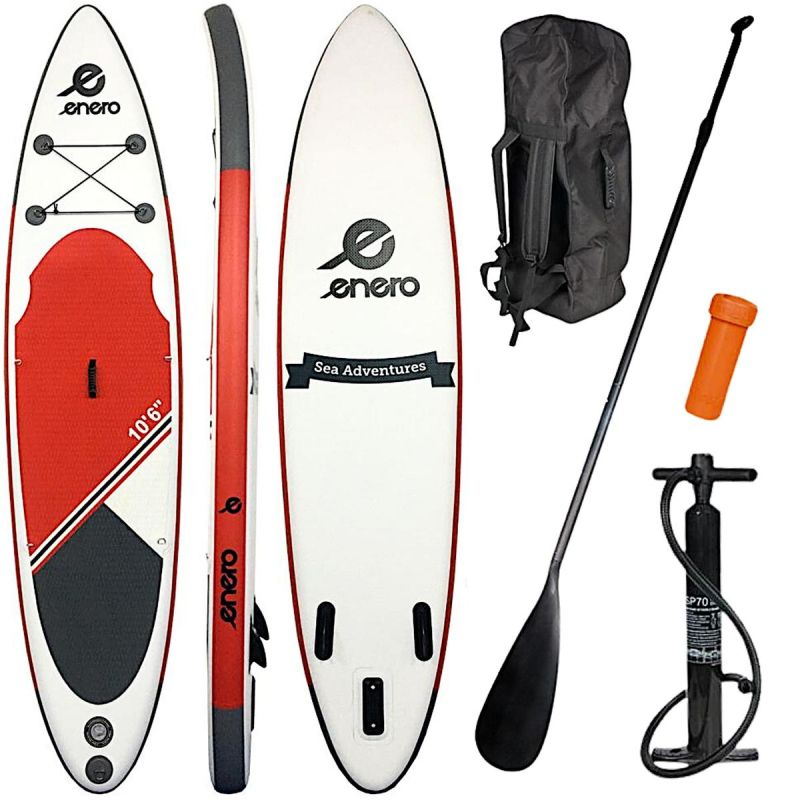 Enero Set - Inflatable Sup Board 145kg sets