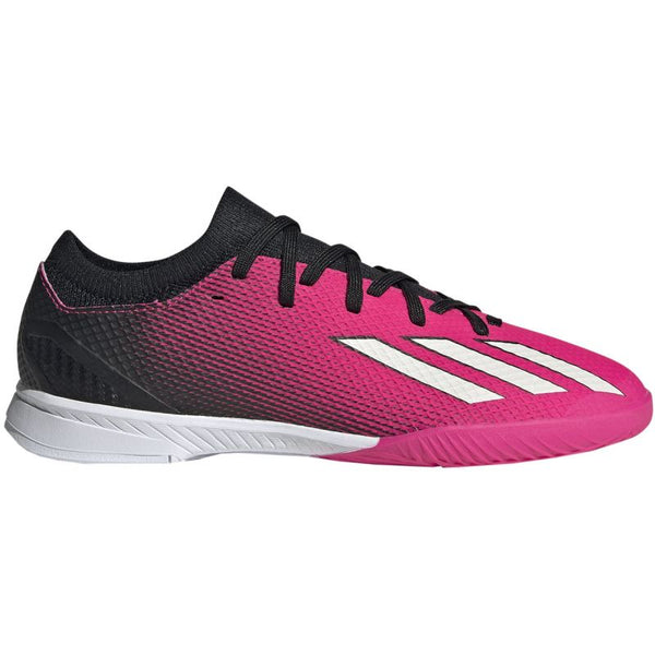 Adidas X Speedportal.3 IN Junior GZ5063 football boots Cipő