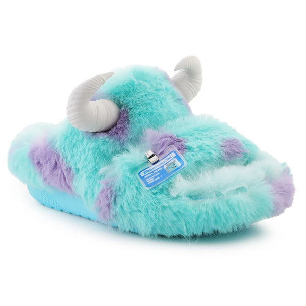 Crocs Classic Monsters Sulley Clog/Sandal Jr 210877-90H flip-flops cipő