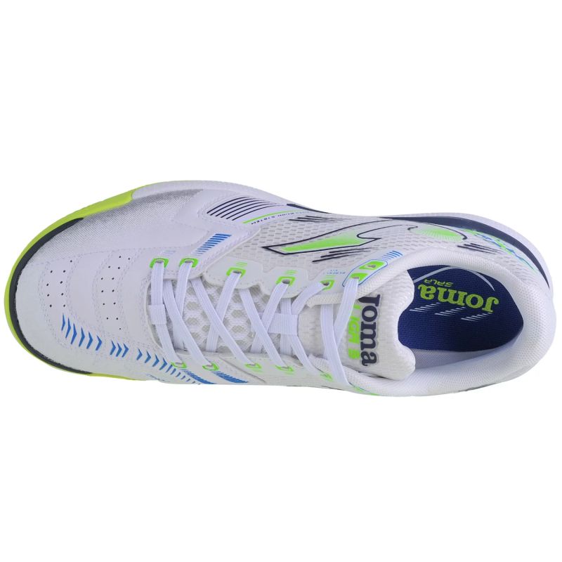 Joma Liga-5 2302 IN fehér kiegészítő LIGW2302IN
