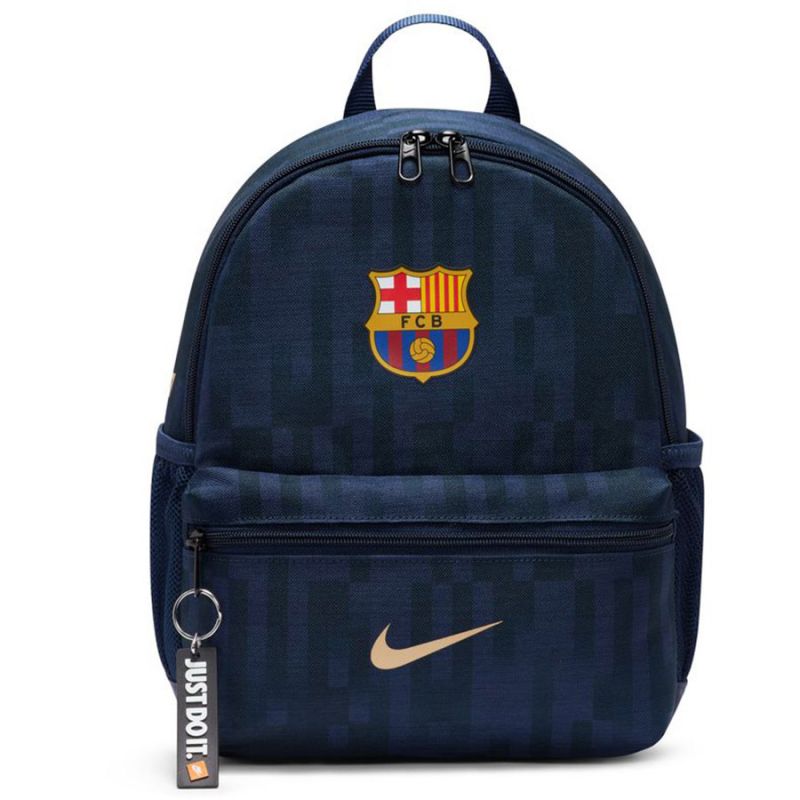 Nike Backpack Nike FC Barcelona JDI DJ9968 410 Kiegészítők