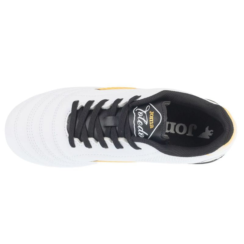 Joma Toledo Jr 2502 AG White
