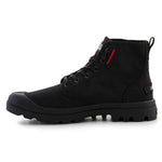 Palladium Pampa Hi Patch M 79117-008-M shoes Cipő