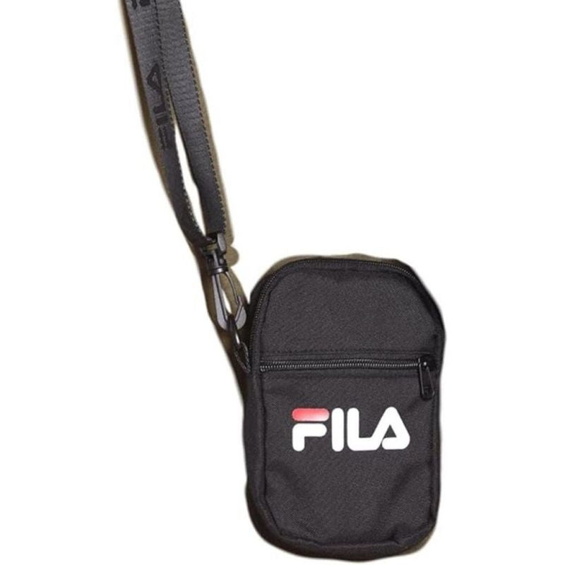 Fila Fresno Small Phone X-body czarny sachets, belts, bags