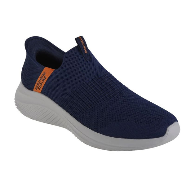 Skechers Slip-Ins Ultra Flex 3.0 Viewpoint M shoes 232451-NVOR Cipő