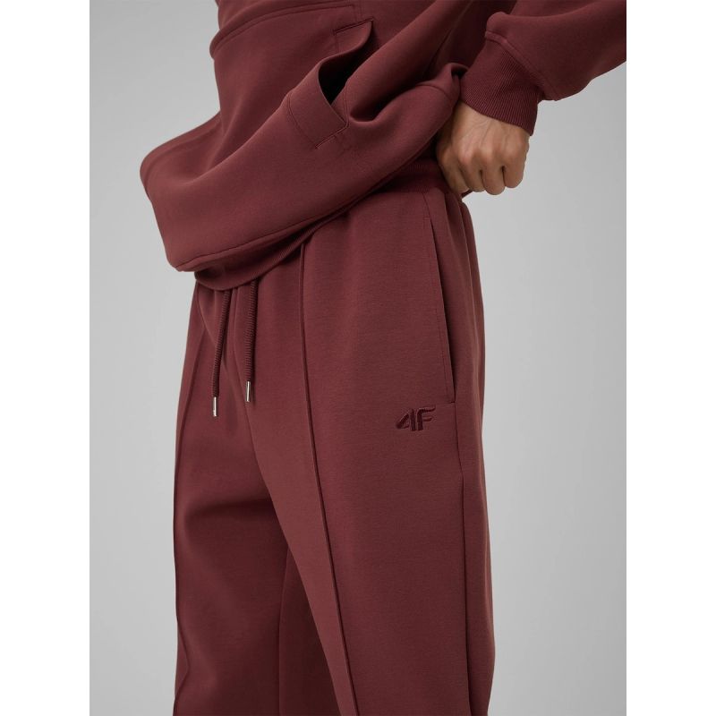 Men's sweatpants 4F