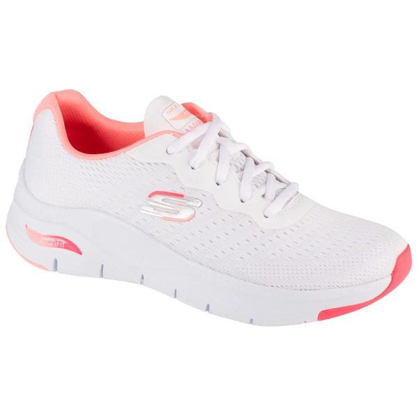 Skechers Arch Fit-Infinity Cool 149722-WPK White 36 Cipő