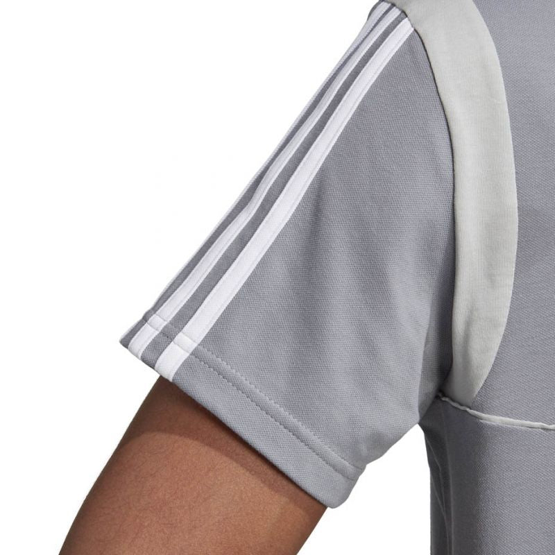 Adidas Tiro 19 Cotton Polo M Dw4736 Football Jersey Futball mez