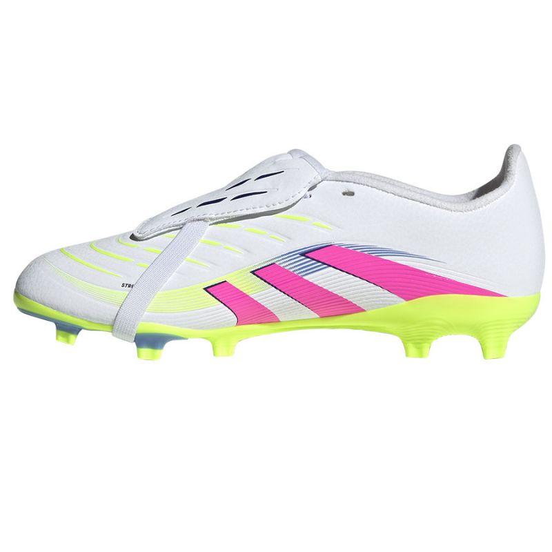 Adidas Predator League FT FG Jr ID3831 football boots Cipő