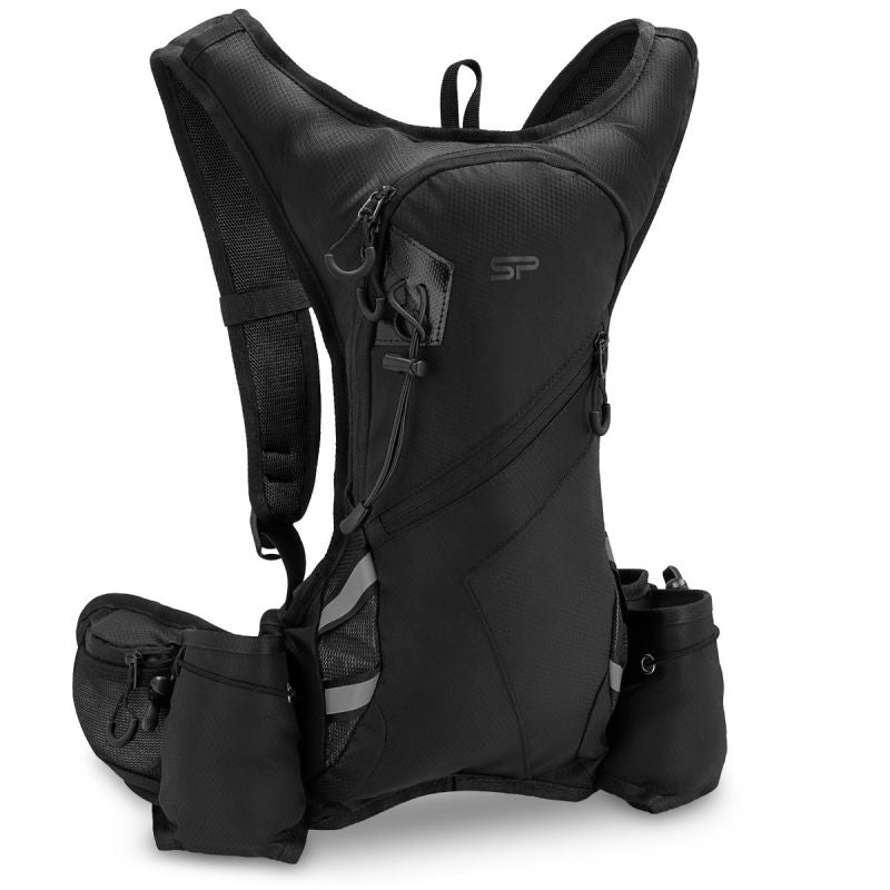 Spokey Sprinter SPK-944769 Cycling Backpack Hátizsák