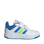 Adidas Tensaur Sport 3.0 children's white and blue kék cipő
