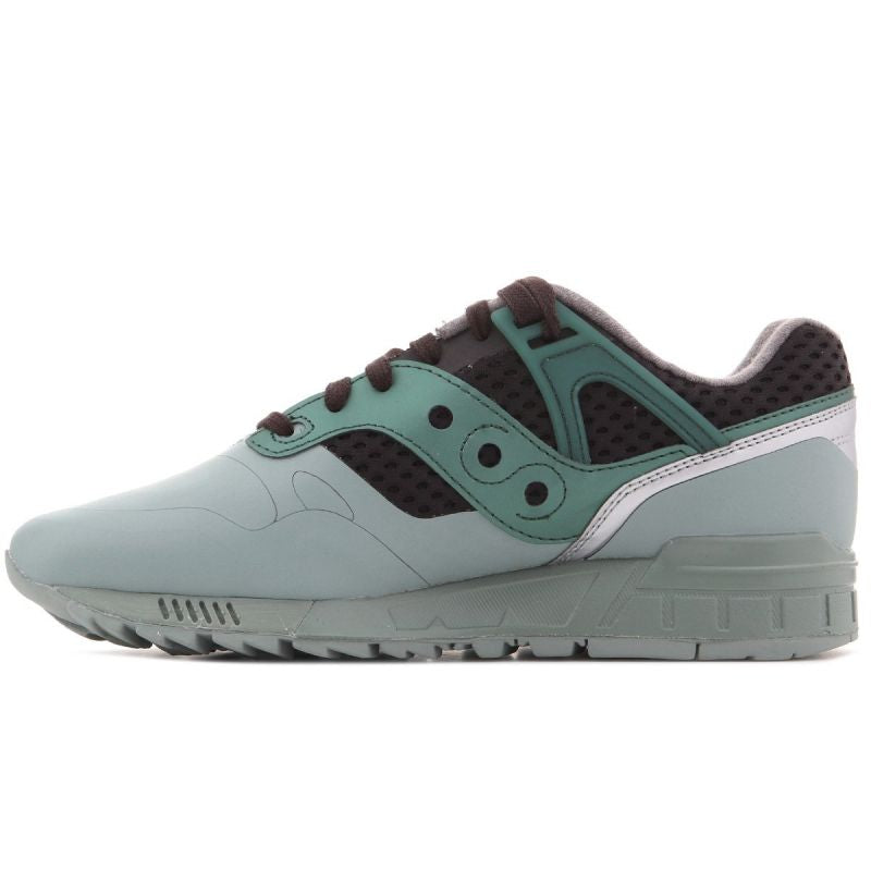 Saucony Grid M S70388-2 Shoes Cipő