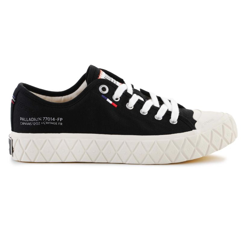 Palladium Palla Ace Canavas shoes 77014-053-M Cipő