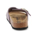 Birkenstock Catalina BS 1030250 Faded lila papucs