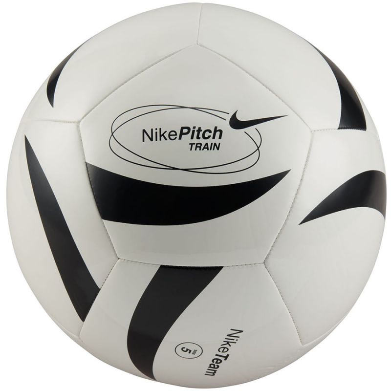 Nike Pitch Train HV6341-100 Ball Labda
