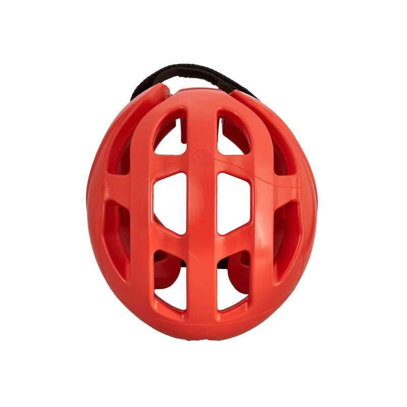 Adidas WAKO adikbhg500 kickboxing helmet-red Kiegészítők