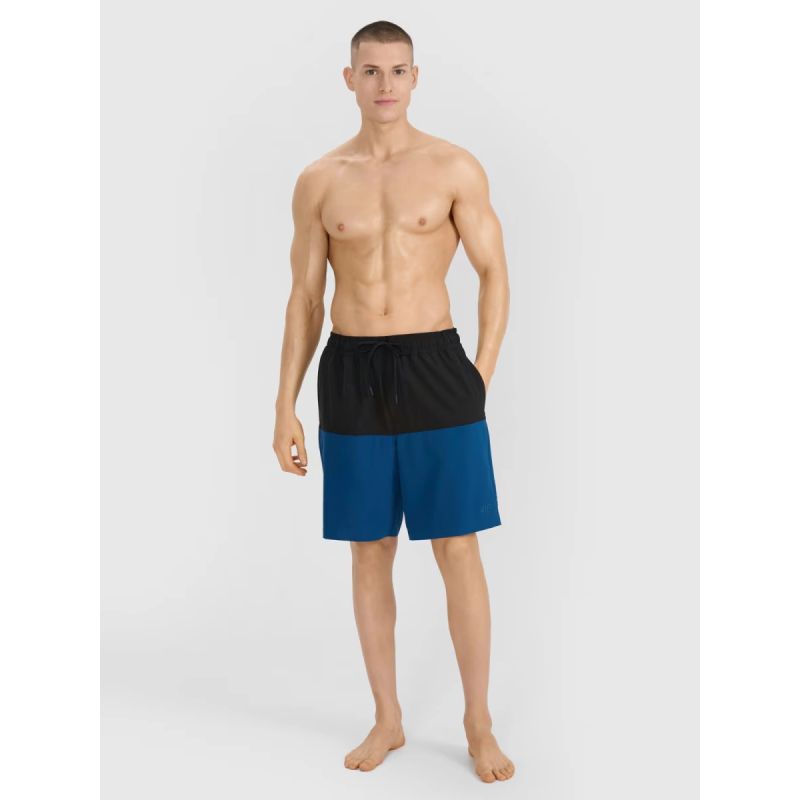 4f Men's boardshorts 4FWSS25UBDSM135-46S Ruházat