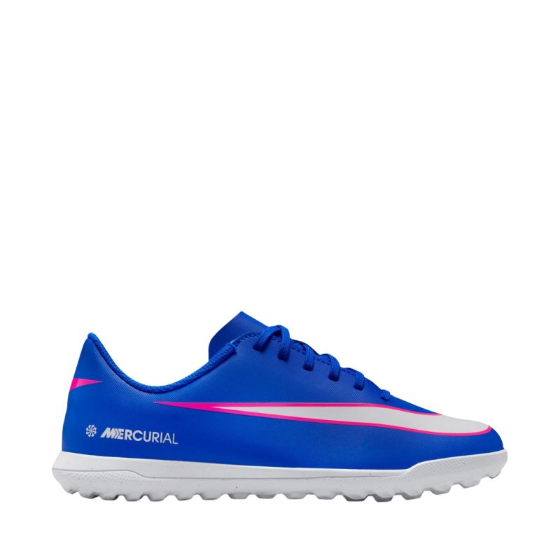 Nike Mercurial Vapor 16 Club TF 446 Kids' Soccer Cleats focicipő FQ8287446