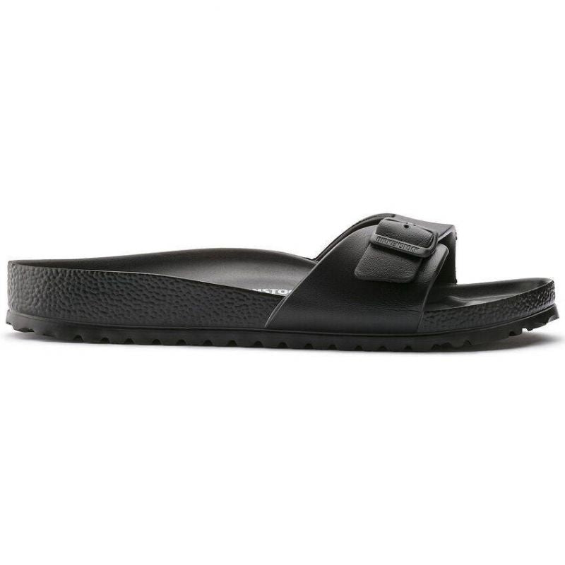 Birkenstock Madrid Essentials Eva 128163 czarne 36 cipő