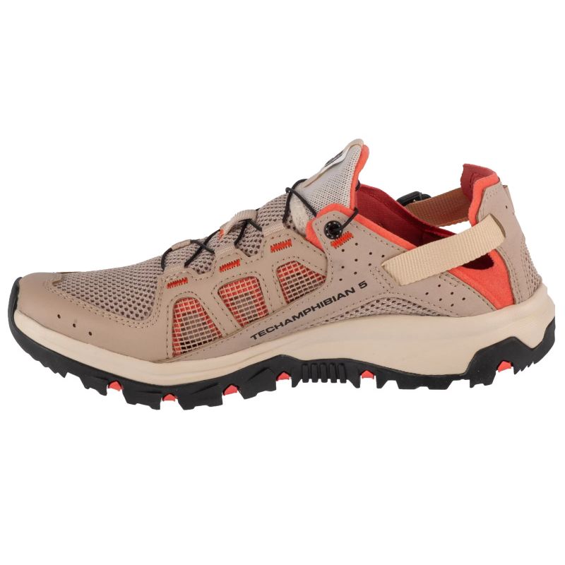 Salomon Techamphibian 5 W 474324 Shoes