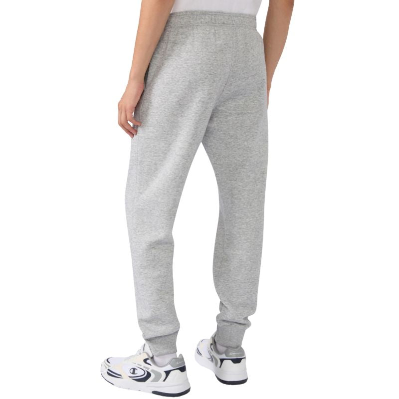 Champion Rib Cuff Men's Gray 220299 EM021 szürke nadrág