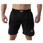 DBX Bushido Bushido Black MMA Training fekete short