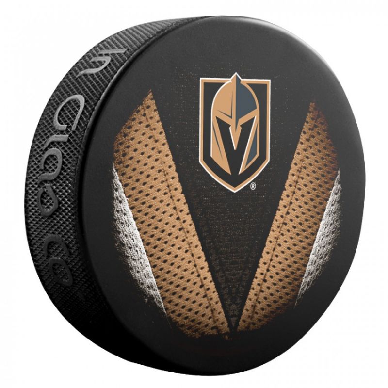 Inny Souvenir Hockey Puck Inglasco NHL Stitch 510AN000605 Egyéb