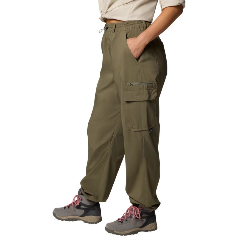Columbia Skien Valley Cargo Pant W 2119143397