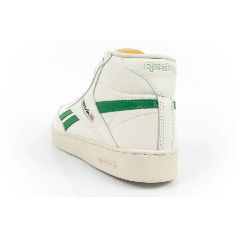Reebok Club Form Hi M GZ2437 shoes Cipő