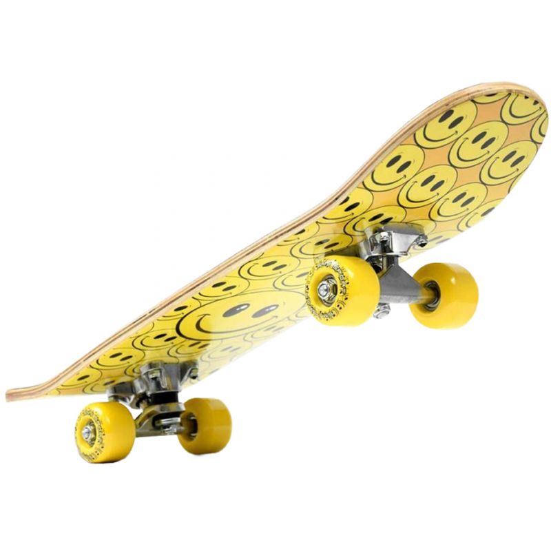 Smj UT-2406 Robot Skateboard General