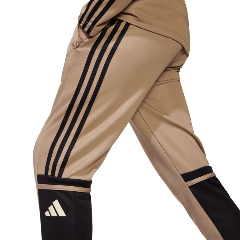 adidas Squadra 25 Training Jr Pants JP3371 Nadrág