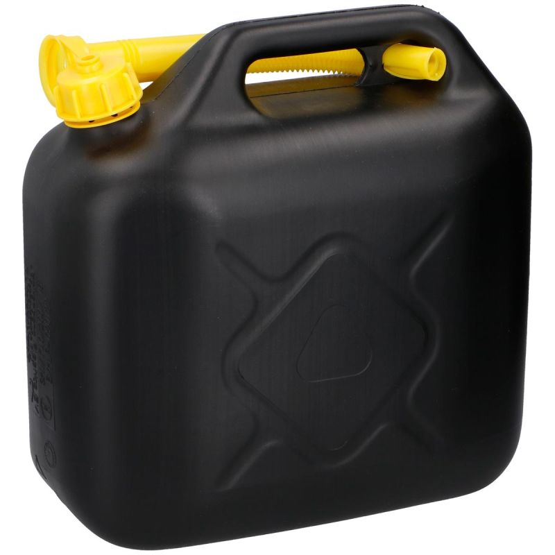 Dunlop 10l Car Canister fekete kiegészítő GSP-2068770
