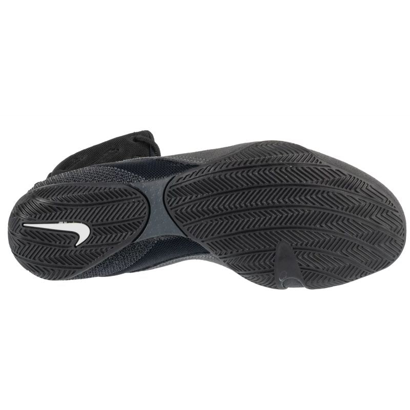 Nike Machomai 3 M HF7333-001 shoes cipő