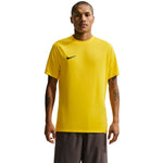 Nike Dri-Fit Park VIII Men's T-Shirt Yellow HV8173 sárga póló