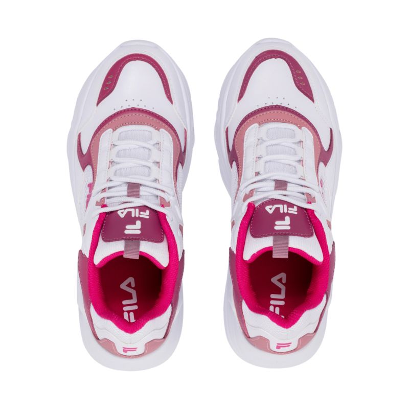 Fila Collene CB W fehér cipő
