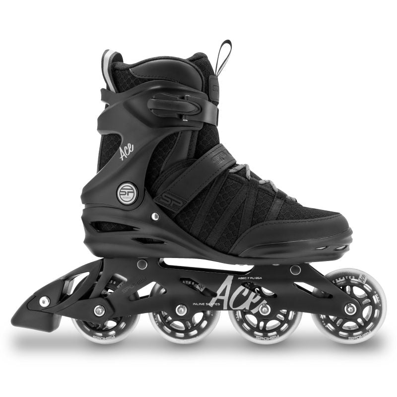 Spokey Ace SPK-944691 roller skates size 38 Cipő