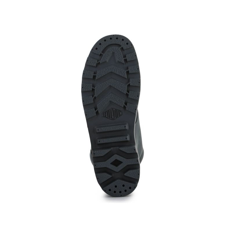 Palladium Pampa Sport Cuff Wps shoes 72992-063 Cipő