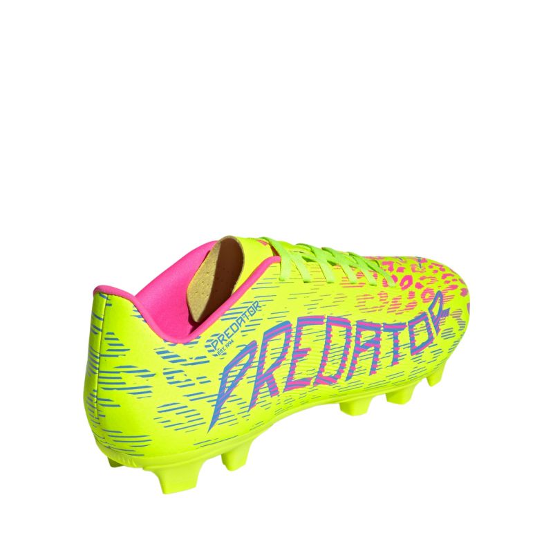 Adidas Predator Club FG/MG football boots ID1324 Cipő