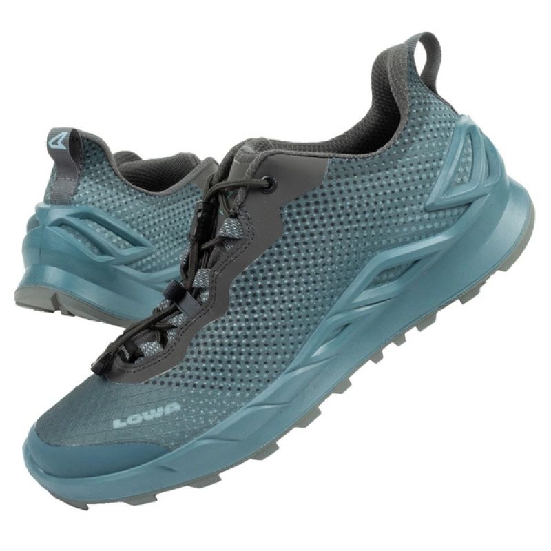 Inny Lowa W 320433 6073 GORE-TEX sports shoes Túracipő