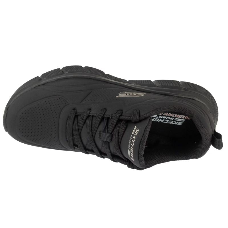 Skechers Bobs B Flex - Arctic Edge 118110-BBK Black 41 Kiegészítő