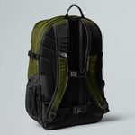 The North Face Borealis Classic Backpack Nylon oliva hátizsák